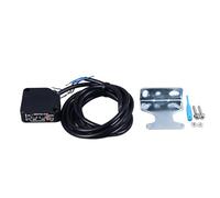 Cloimei Capteur de faisceau photoélectrique Détecteur de proximité infrarouge à réflexion diffuse de haute précision avec sortie relais pour l'automatisation industrielle et le con