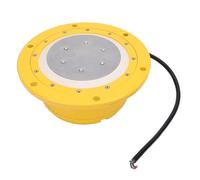 Cloimei Détecteur de Blocage de goulotte Rond Compact Alarme Automatique Micro-Interrupteur Haute sensibilité à réinitialisation Automatique pour systèmes de convoyeur d'extraction