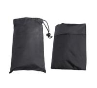 Cloimei Housse de Protection pour Robot Nettoyeur de Piscine avec Bande réfléchissante de sécurité, en Tissu Oxford 420D, avec Sac de Rangement.