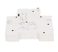 Cloimei IC65 IMX+OF Accessoire de disjoncteur de déclenchement de shunt auxiliaire de type passif haute performance durable longue durée de vie pour le contrôle de disjoncteur bass