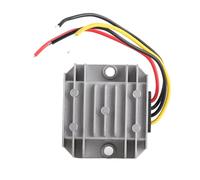 Cloimei Module convertisseur de tension step-up DC DC 12V à 24V 3A 72W haute efficacité IP68 antichoc pour alimentation industrielle marine automobile