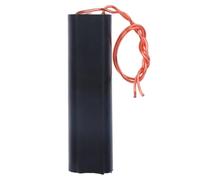 Cloimei Module générateur Haute Tension 800 KV DC 3,7 V 6 V Transformateur d'arc de Bobine pour expériences scientifiques électroniques de Bricolage et projets de générateur d'ions