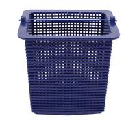 Cloimei Panier de Pompe de Piscine Panier de crépine de Pompe d'écumoire Conception à Mailles Fines Durable pour Les modèles SPX1600M SP2607X10 SP2615X20 XE matière Plastique ABS 1