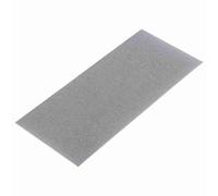 Cloimei Pierre à aiguiser diamantée de qualité professionnelle, 13 grains de 80 à 3000, pour couteaux, outils, polissage du métal et du verre, revêtement diamant durable, 17 x 7,5 (240)