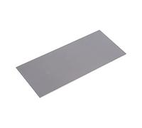 Cloimei Pierre à aiguiser diamantée de qualité professionnelle, 13 grains de 80 à 3000, pour couteaux, outils, polissage du métal et du verre, revêtement diamant durable, 17 x 7,5 (3000)