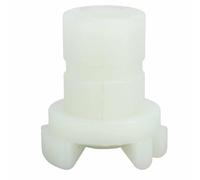 Cloimei Pignon universel 350630640, engrenage en plastique Durable haute Performance pour moteur de bateau hors-bord 2 temps 15HP 18HP, pièce de rechange