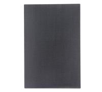 Cloimei Plate-forme chauffée de feuille de construction de lit en verre d'imprimante 3D avec revêtement microporeux résistance à haute température 400 ℃ pour l'impression PLA ABS P