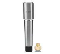 Cloimei Support de mandrin de fraisage Porte-pince Porte-outil CNC monté sur le côté en forme de U avec joint à changement rapide Mandrin industriel de haute précision pour perceus