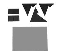 Cloimei Tapis de traçage de dessin bricolage, planche de projecteur de croquis optique pliable, portable et léger, outil de dessin pour débutants, artistes, étudiants, aide à l'app