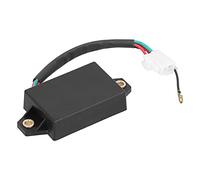 Cloimei Unité de commande de relais temporisé 24 V, construction en acier robuste, interrupteur de minuterie de haute précision pour pièce de rechange pour pelle CAT E307 16A11 170