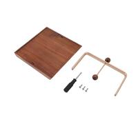 Cloimei Wooden Napkin Holder Rustic Farmhouse Style Vintage Home Decor Kitchen Table Napkin Dispenser With Center Bar For Restaurants Cafes Indoor Outdoor Use Easy Assembly Durable