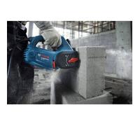 Cloison (carreau de platre - carreau de beton cellulaire) Bosch - 06012B6020 - SCIE Ã BLOC .GAC 250