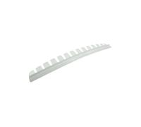 Cloison de balconnet bouteilles pour réfrigérateur-congélateur INDESIT TAN13NFFR