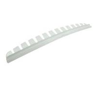C00114685. CLOISON DE BALCONNET BOUTEILLES INDESIT
