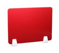 Cloison de bureau insonorisée - Acoustique pour bureau, école, maison et bibliothèques - Design élégant qui améliore la niisation et réduit le bruit - Décoration idéale pour salle de classe