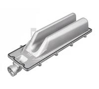 FEBI BILSTEIN Couvercle de carter (carter de vilebrequin) 4027816460480