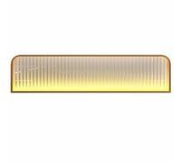 Cloison de confidentialité en verre à rayures avec éclairage pour table de restaurant, séparateur décoratif rose et jaune (100 cm)