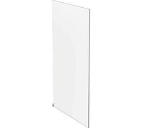 Cloison de douche Geberit pour douche de plain-pied, 150x200 cm, 560005001 - CM