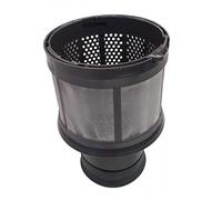Cloison de Filtre Hoover 48021583 - Gris - Pour Aspirateur avec/sans sac