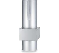 Cloison de plafond coupe-feu Helios ELS-D 100