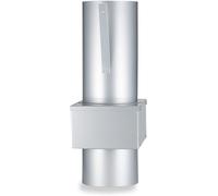 Cloison de plafond coupe-feu Helios ELS-D 125
