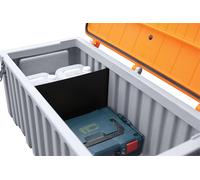 Cloison de séparation CEMBOX 150 CEMO - 8956