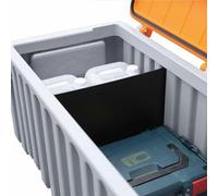 Cloison de séparation CEMBOX 400 - CEMO - 8957