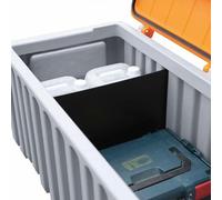 Cloison de séparation CEMBOX 750 - CEMO - 8493