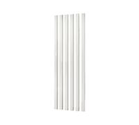 Cloison de séparation de Salon, 1 pièce, du Sol au Plafond, Colonne en Bois avec Pieds réglables, Facile à Installer et à Retirer(Color 4,260cm/102.36in/8.53ft)