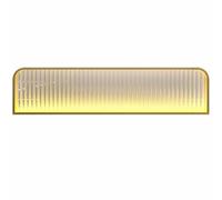 Cloison de séparation décorative en verre à rayures avec lumière élégante pour comptoir de restaurant (cadre et jaune)