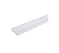 Cloison de séparation LF 60mm 2m BRP M2026 Tehalit