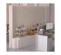 Cloison de séparation moderne à faire soi-même for la maison(5.9x9.84ft)