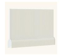 Cloison De Séparation Pliable En Papier, Cloison De Séparation Rétractable En Papier, Écran De Confidentialité Pliable, Pour La Maison Et Le Bureau(White,H1.8xW0.18xL1-2m)