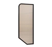 Cloison de séparation pour urinoir - Panneaux de séparation muraux pour les toilettes des hommes dans les hôtels, les écoles, les centres commerciaux et les lieux publics