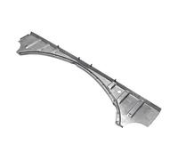 Cloison pare feu dans compartiment moteur pour VOLKSWAGEN Coccinelle (1953-1960)