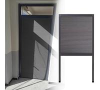Cloison Pliante coulissante Invisible à Rabat, Design accordéon rétractable pour préserver l'intimité dans Une Chambre ou Un Salon, Hauteur 200 cm