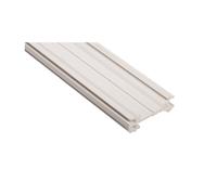 Cloison pour cache canal DLP 50 010472/2m canaux DLP-N