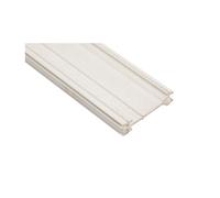 Cloison pour cache canal DLP 65 010473/2m canaux DLP-N