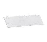 Cloison univers Z NAR, gauche/droite - Plaque de séparation pour panneau de compteur 290 mm