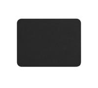Cloisons de bureau, Écran acoustique en feutre for réduire le bruit et les distractions(Black,100 * 30cm (with flat bottom clip))