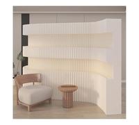 Cloisons de séparation Individuelles for la Maison, Le Bureau(3x2m/5.25x6.56ft)