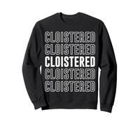 Cloîtré Sweatshirt