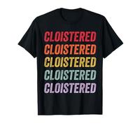 Cloîtré T-Shirt