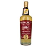 Clonakilty GALLEY HEAD Pot Still Irish Whiskey 40% Vol. 0,7l
