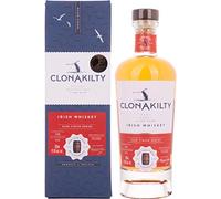 Clonakilty Irish Whiskey Port Cask 43,6% Vol. 0,7l in Giftbox