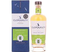 Clonakilty Single Grain Irish Whiskey Bordeaux Cask CASK FINISH SERIES 43,6% Vol. 0,7l in Giftbox