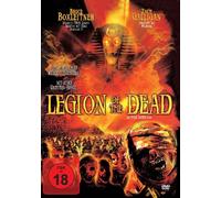 Clonch,Courtney - Legion of The Dead [Import]
