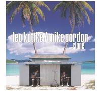 Kottke, Leo - Clone