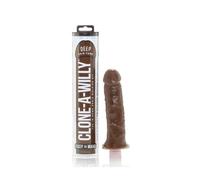 Clone a Willy - Deep Skin Tone - Peau Mate