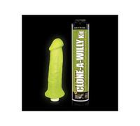 Clone-A-Willy Clone Your Penis Fluorescent